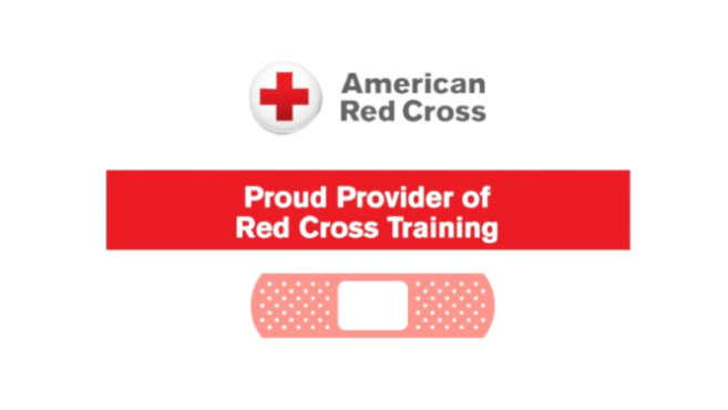 american red cross png